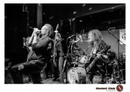 30.01.2019 Umsonst und Drinnen - Apeirage, Fatal Error