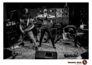 30.01.2019 Umsonst und Drinnen - Apeirage, Fatal Error