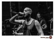 30.01.2019 Umsonst und Drinnen - Apeirage, Fatal Error