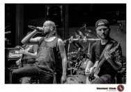 30.01.2019 Umsonst und Drinnen - Apeirage, Fatal Error