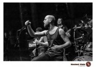 30.01.2019 Umsonst und Drinnen - Apeirage, Fatal Error