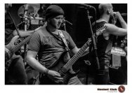 30.01.2019 Umsonst und Drinnen - Apeirage, Fatal Error