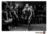 30.01.2019 Umsonst und Drinnen - Apeirage, Fatal Error