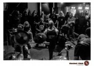 30.01.2019 Umsonst und Drinnen - Apeirage, Fatal Error