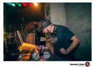 30.11.2019 10 Jahre Rather Raccoon + Marc Villon + Berlin Blackouts + Mad World