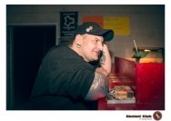 30.11.2019 10 Jahre Rather Raccoon + Marc Villon + Berlin Blackouts + Mad World