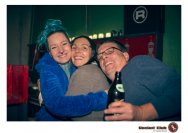 30.11.2019 10 Jahre Rather Raccoon + Marc Villon + Berlin Blackouts + Mad World