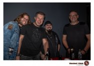 30.11.2019 10 Jahre Rather Raccoon + Marc Villon + Berlin Blackouts + Mad World