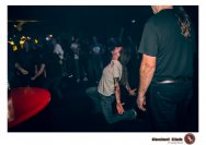 30.11.2019 10 Jahre Rather Raccoon + Marc Villon + Berlin Blackouts + Mad World