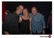 30.11.2019 10 Jahre Rather Raccoon + Marc Villon + Berlin Blackouts + Mad World