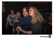 30.11.2019 10 Jahre Rather Raccoon + Marc Villon + Berlin Blackouts + Mad World