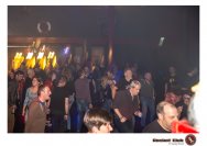 30.11.2019 10 Jahre Rather Raccoon + Marc Villon + Berlin Blackouts + Mad World