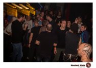 30.11.2019 10 Jahre Rather Raccoon + Marc Villon + Berlin Blackouts + Mad World