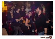 30.11.2019 10 Jahre Rather Raccoon + Marc Villon + Berlin Blackouts + Mad World