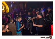 30.11.2019 10 Jahre Rather Raccoon + Marc Villon + Berlin Blackouts + Mad World