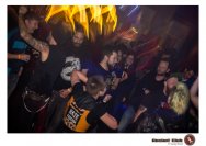 30.11.2019 10 Jahre Rather Raccoon + Marc Villon + Berlin Blackouts + Mad World