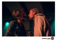 30.11.2019 10 Jahre Rather Raccoon + Marc Villon + Berlin Blackouts + Mad World