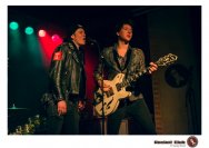 30.11.2019 10 Jahre Rather Raccoon + Marc Villon + Berlin Blackouts + Mad World