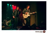 30.11.2019 10 Jahre Rather Raccoon + Marc Villon + Berlin Blackouts + Mad World