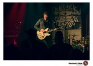 30.11.2019 10 Jahre Rather Raccoon + Marc Villon + Berlin Blackouts + Mad World