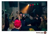 30.11.2019 10 Jahre Rather Raccoon + Marc Villon + Berlin Blackouts + Mad World