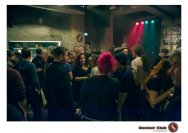 30.11.2019 10 Jahre Rather Raccoon + Marc Villon + Berlin Blackouts + Mad World