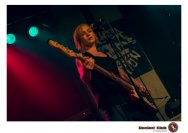 30.11.2019 10 Jahre Rather Raccoon + Marc Villon + Berlin Blackouts + Mad World