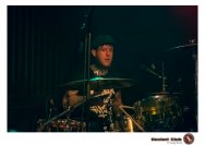 30.11.2019 10 Jahre Rather Raccoon + Marc Villon + Berlin Blackouts + Mad World
