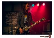 30.11.2019 10 Jahre Rather Raccoon + Marc Villon + Berlin Blackouts + Mad World