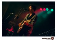 30.11.2019 10 Jahre Rather Raccoon + Marc Villon + Berlin Blackouts + Mad World
