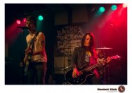 30.11.2019 10 Jahre Rather Raccoon + Marc Villon + Berlin Blackouts + Mad World