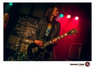 30.11.2019 10 Jahre Rather Raccoon + Marc Villon + Berlin Blackouts + Mad World