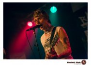 30.11.2019 10 Jahre Rather Raccoon + Marc Villon + Berlin Blackouts + Mad World
