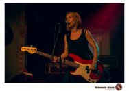 30.11.2019 10 Jahre Rather Raccoon + Marc Villon + Berlin Blackouts + Mad World