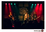30.11.2019 10 Jahre Rather Raccoon + Marc Villon + Berlin Blackouts + Mad World