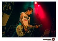 30.11.2019 10 Jahre Rather Raccoon + Marc Villon + Berlin Blackouts + Mad World