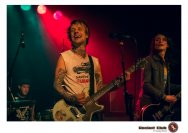 30.11.2019 10 Jahre Rather Raccoon + Marc Villon + Berlin Blackouts + Mad World