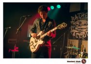 30.11.2019 10 Jahre Rather Raccoon + Marc Villon + Berlin Blackouts + Mad World