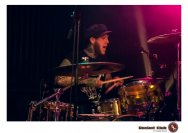 30.11.2019 10 Jahre Rather Raccoon + Marc Villon + Berlin Blackouts + Mad World