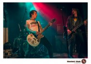 30.11.2019 10 Jahre Rather Raccoon + Marc Villon + Berlin Blackouts + Mad World