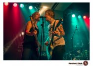 30.11.2019 10 Jahre Rather Raccoon + Marc Villon + Berlin Blackouts + Mad World