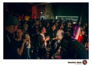 30.11.2019 10 Jahre Rather Raccoon + Marc Villon + Berlin Blackouts + Mad World