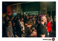 30.11.2019 10 Jahre Rather Raccoon + Marc Villon + Berlin Blackouts + Mad World