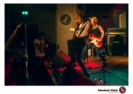 30.11.2019 10 Jahre Rather Raccoon + Marc Villon + Berlin Blackouts + Mad World