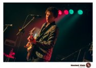 30.11.2019 10 Jahre Rather Raccoon + Marc Villon + Berlin Blackouts + Mad World