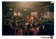 30.11.2019 10 Jahre Rather Raccoon + Marc Villon + Berlin Blackouts + Mad World