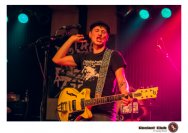 30.11.2019 10 Jahre Rather Raccoon + Marc Villon + Berlin Blackouts + Mad World