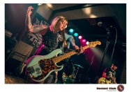30.11.2019 10 Jahre Rather Raccoon + Marc Villon + Berlin Blackouts + Mad World