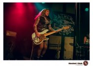 30.11.2019 10 Jahre Rather Raccoon + Marc Villon + Berlin Blackouts + Mad World