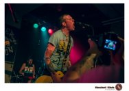 30.11.2019 10 Jahre Rather Raccoon + Marc Villon + Berlin Blackouts + Mad World